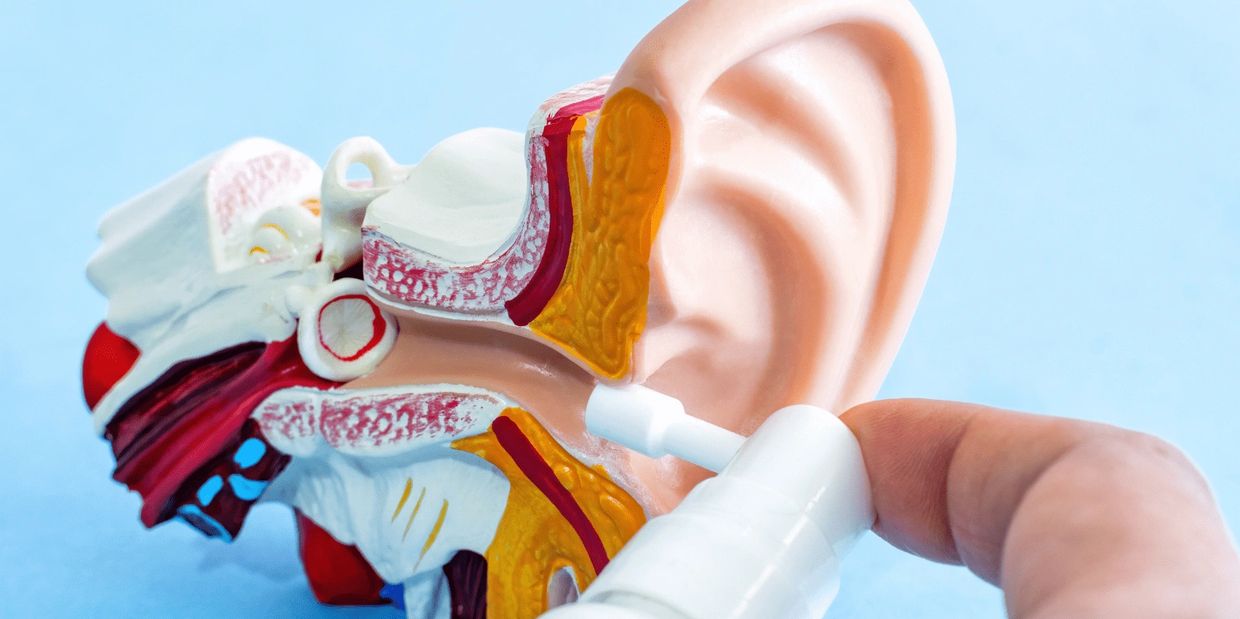 Microsuction Earwax Removal in Oldham Clear Ears